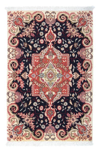 Tabriz - 50 Raj Teppe 90x61cm - Persisk teppe – product image