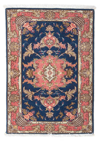 Tabriz - 50 Raj Teppe 82x58cm - Persisk teppe – product image