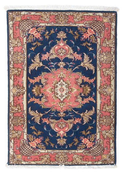 Tabriz - 50 Raj Teppe 58x82cm - Persisk teppe