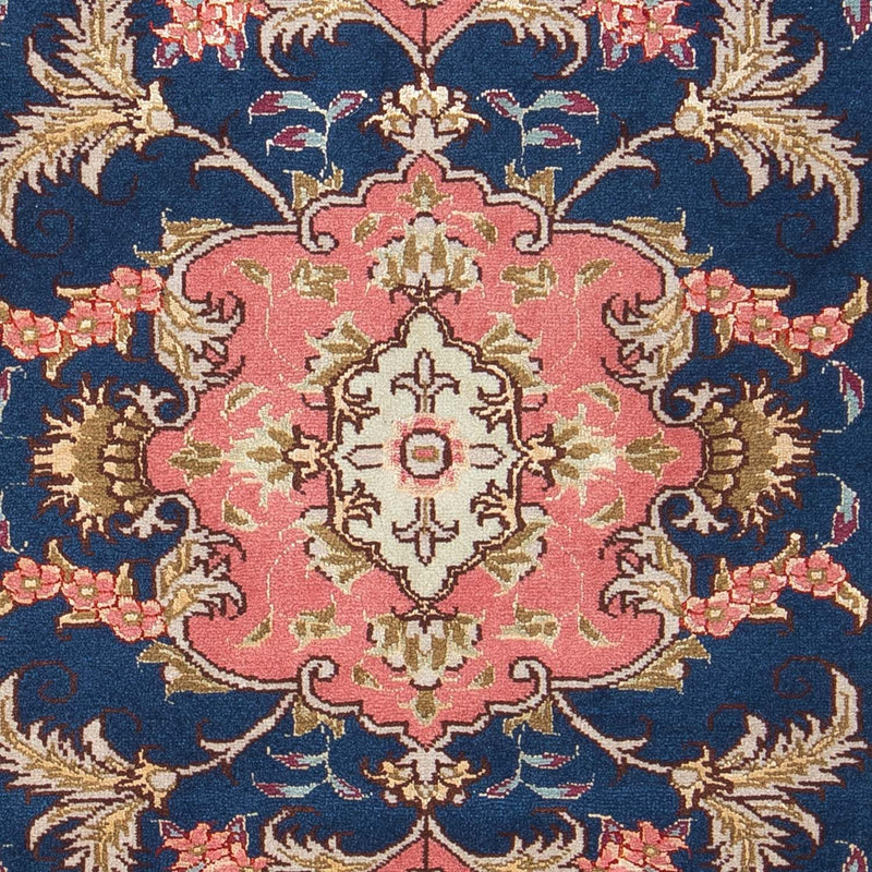 Tabriz - 50 Raj Teppe 82x58cm - Persisk teppe