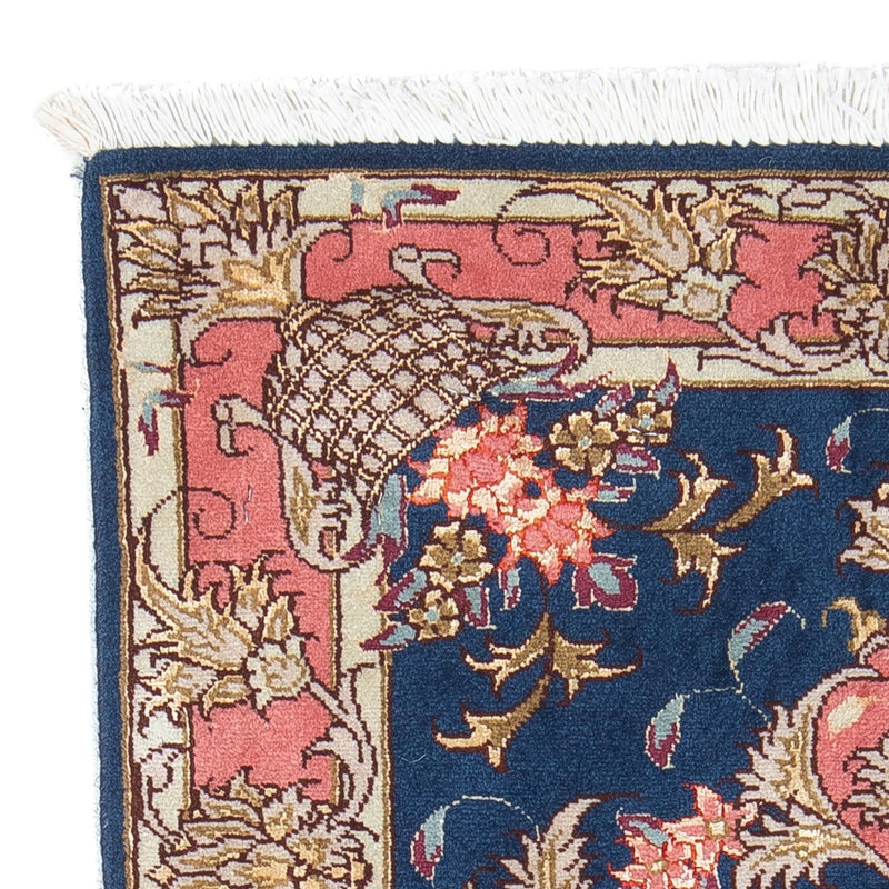 Tabriz - 50 Raj Teppe 82x58cm - Persisk teppe