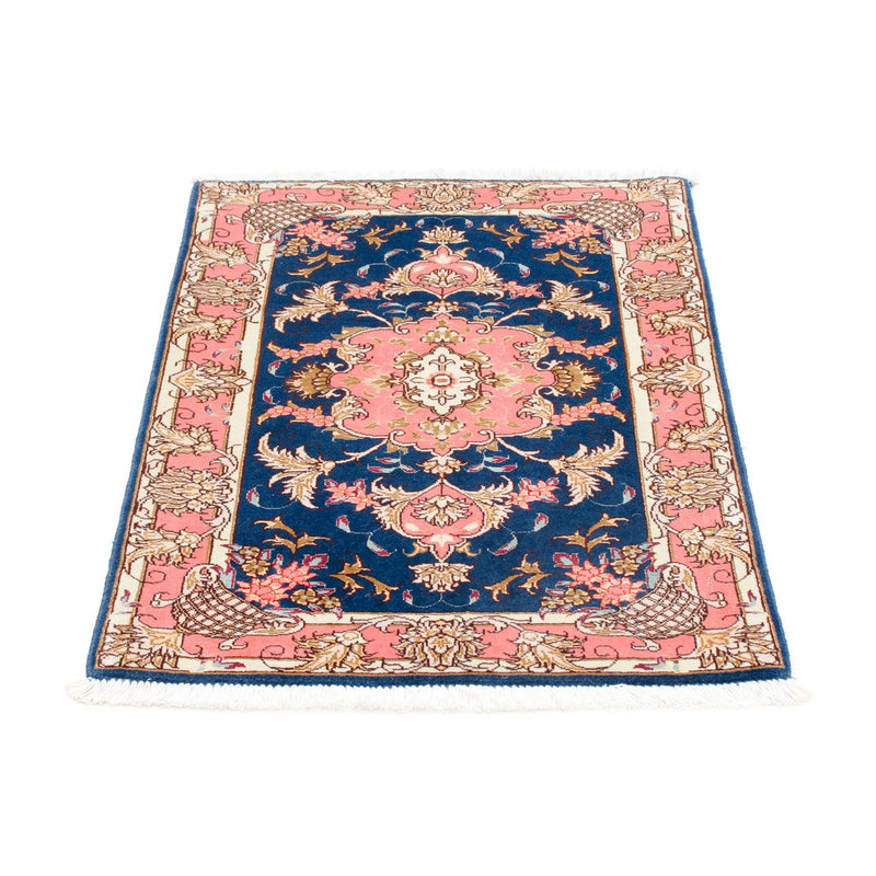 Tabriz - 50 Raj Teppe 82x58cm - Persisk teppe