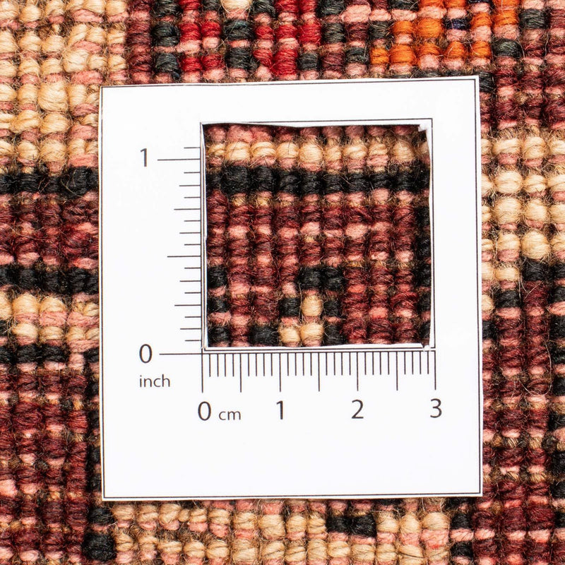 Shiraz Teppe 305x220cm - Persisk teppe