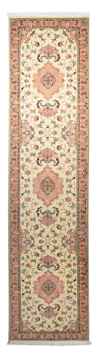 Tabriz - 50 Raj Teppe 74x300cm - Persisk teppe – product image