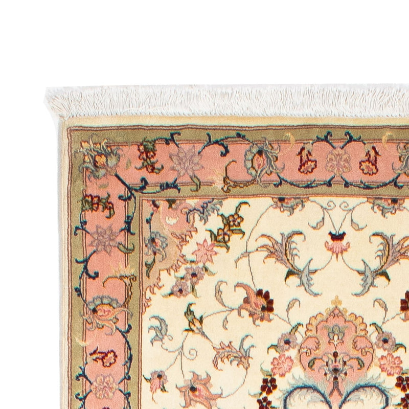 Tabriz - 50 Raj Teppe 74x300cm - Persisk teppe