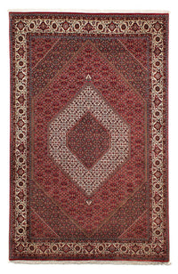 Bidjar Teppe 302x203cm - Persisk teppe – product image