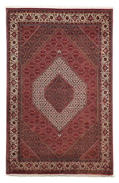 Bidjar Teppe 203x302cm - Persisk teppe