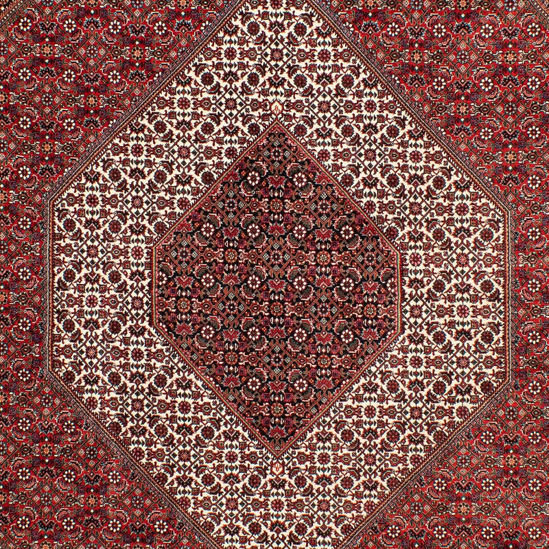Bidjar Teppe 302x203cm - Persisk teppe