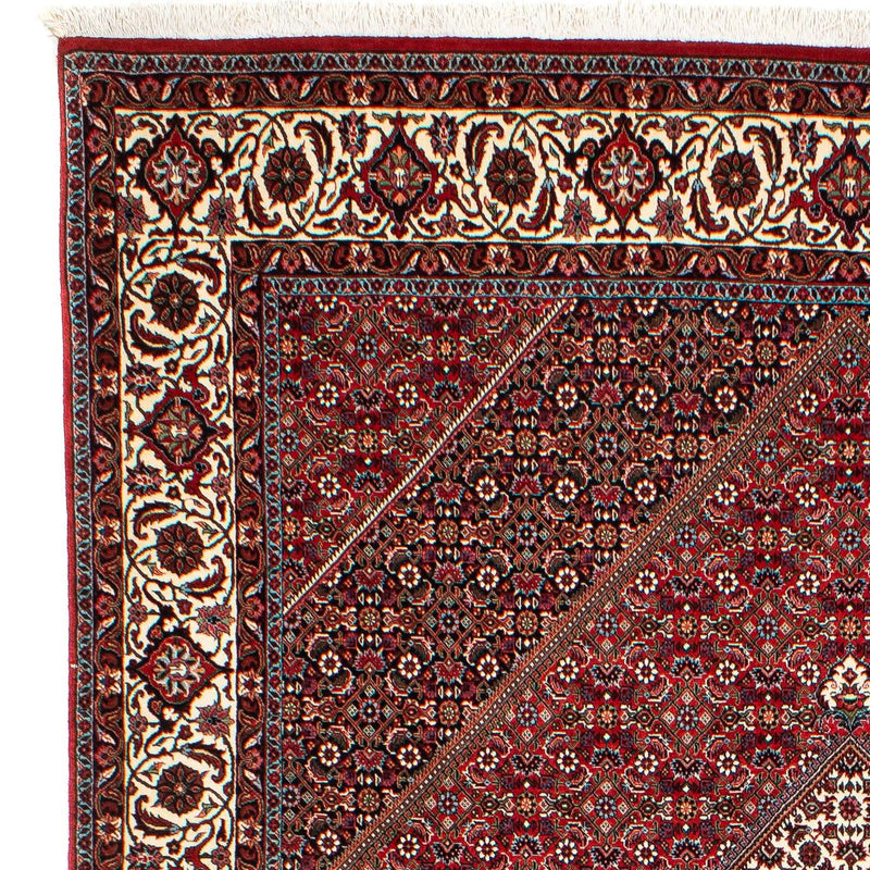 Bidjar Teppe 302x203cm - Persisk teppe