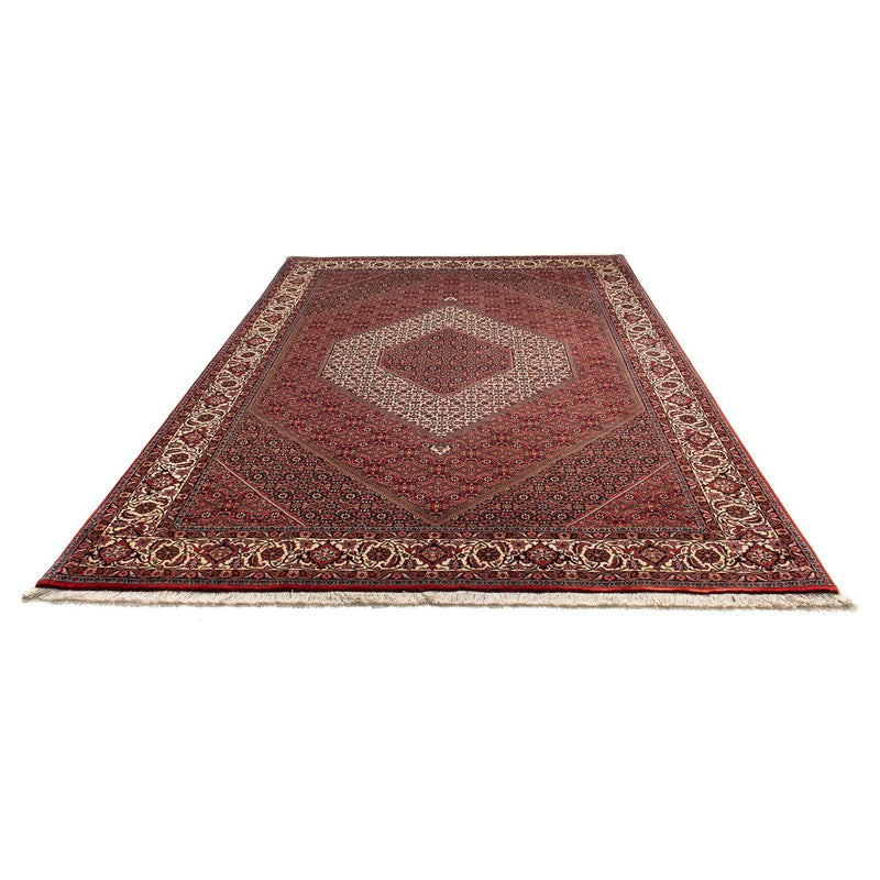 Bidjar Teppe 302x203cm - Persisk teppe
