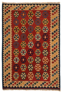 Kilim Fars Teppe 212x152cm – product image