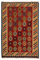 Kilim Fars Teppe 212x152cm