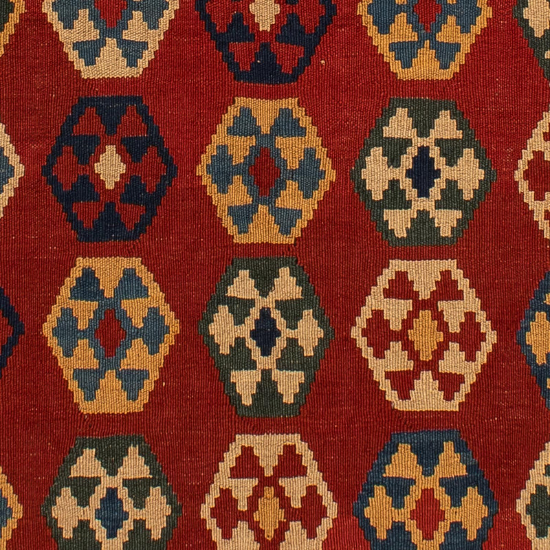 Kilim Fars Teppe 212x152cm