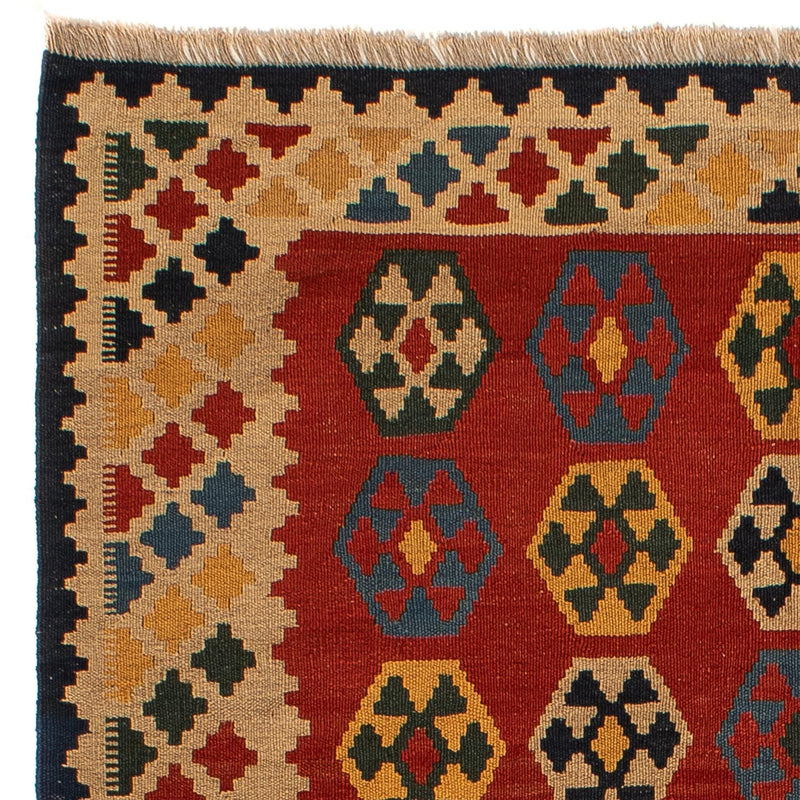 Kilim Fars Teppe 212x152cm