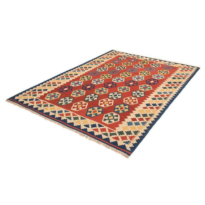 Kilim Fars Teppe 212x152cm