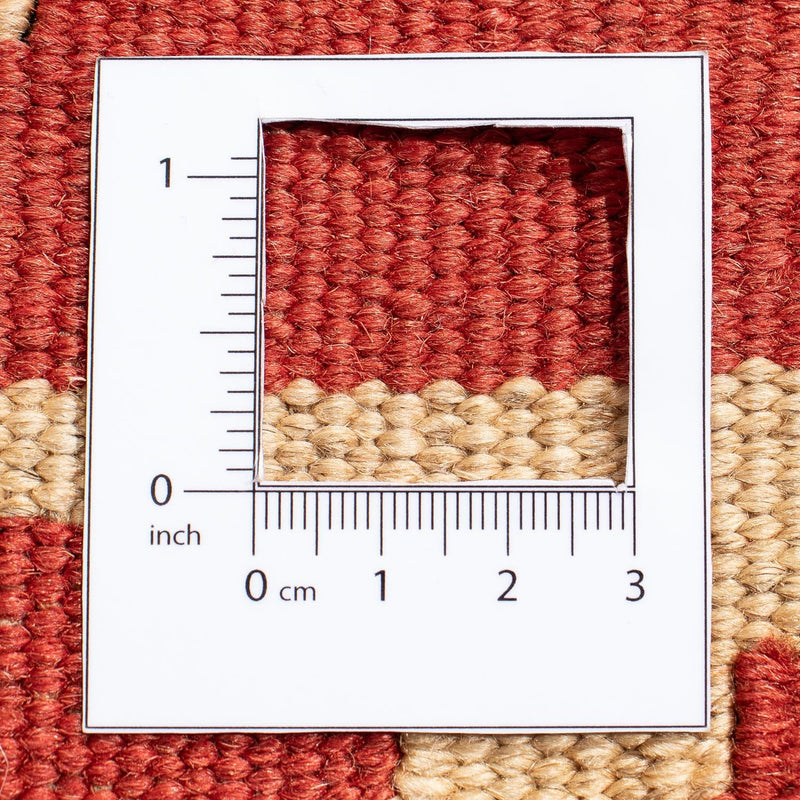Kilim Fars Teppe 212x152cm