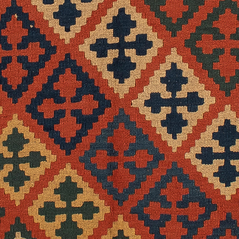 Kilim Fars Teppe 200x154cm