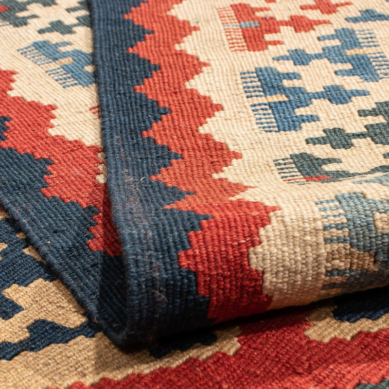 Kilim Fars Teppe 209x154cm