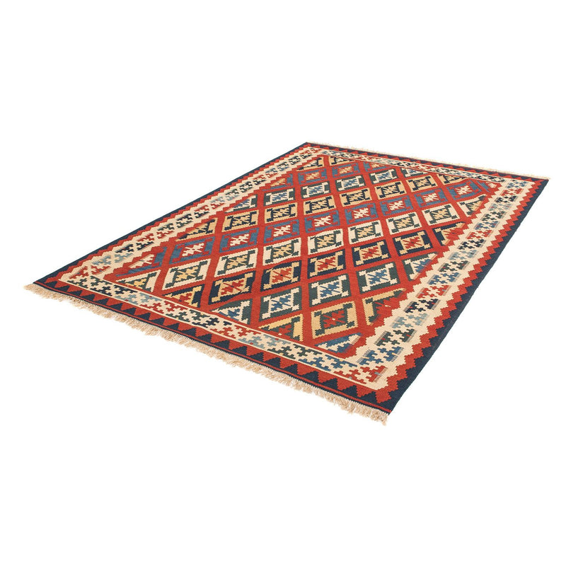 Kilim Fars Teppe 209x154cm