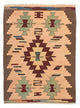 Kilim Fars Teppe 158x120cm