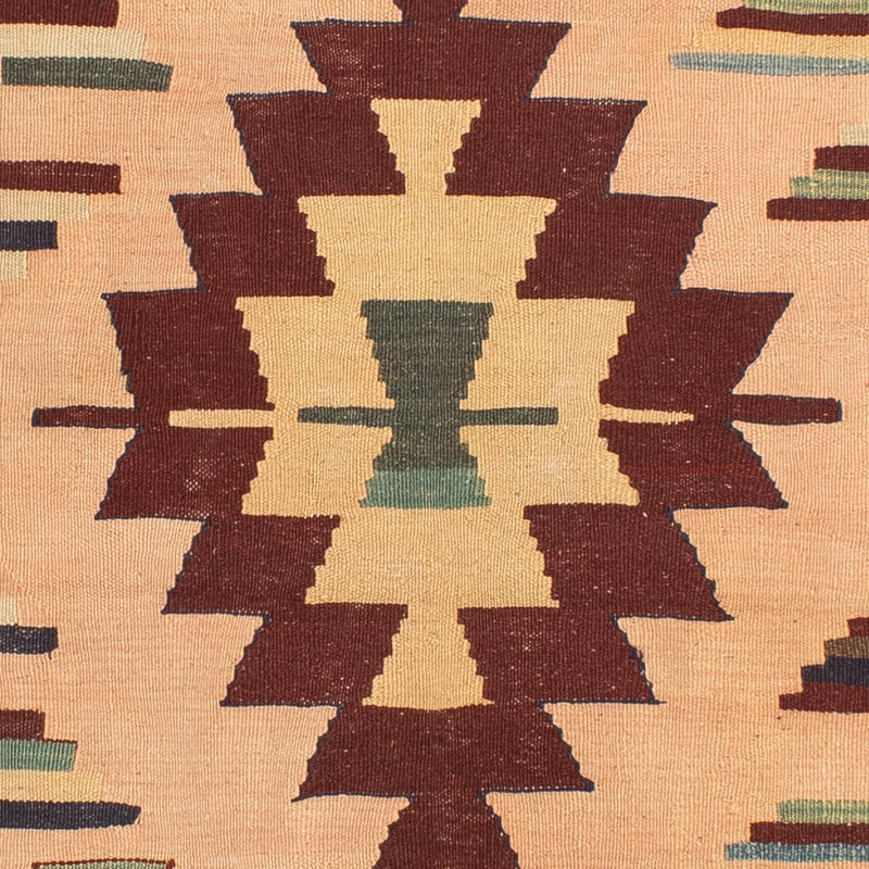 Kilim Fars Teppe 158x120cm