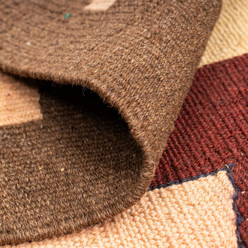 Kilim Fars Teppe 158x120cm