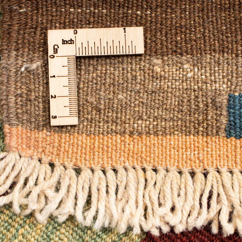 Kilim Fars Teppe 158x120cm
