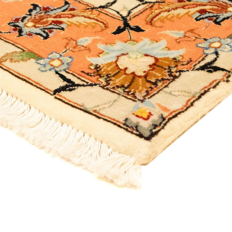 Tabriz - 50 Raj Teppe 101x157cm - Persisk teppe