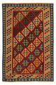 Kilim Fars Teppe 142x217cm