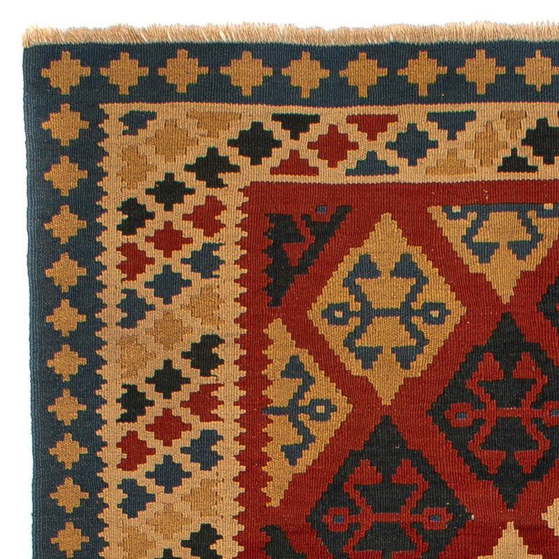 Kilim Fars Teppe 142x217cm