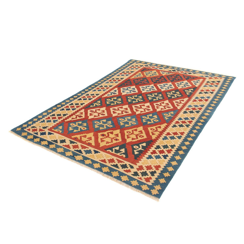Kilim Fars Teppe 142x217cm