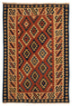 Kilim Fars Teppe 210x149cm