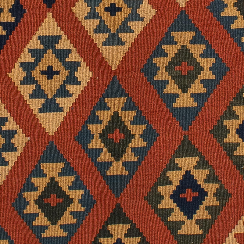 Kilim Fars Teppe 210x149cm