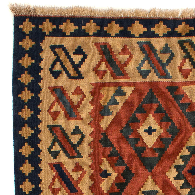 Kilim Fars Teppe 210x149cm