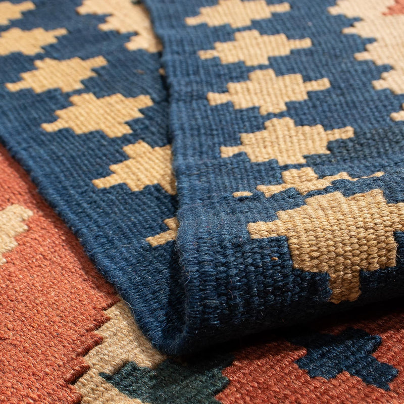 Kilim Fars Teppe 210x149cm