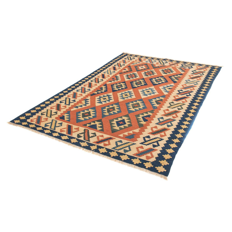 Kilim Fars Teppe 210x149cm