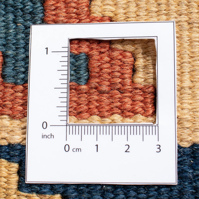 Kilim Fars Teppe 210x149cm