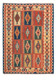 Kilim Fars Teppe 215x163cm