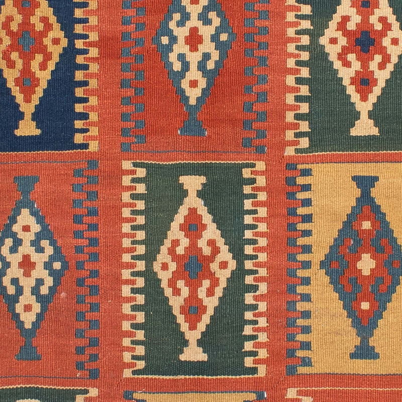 Kilim Fars Teppe 215x163cm