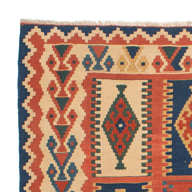 Kilim Fars Teppe 215x163cm