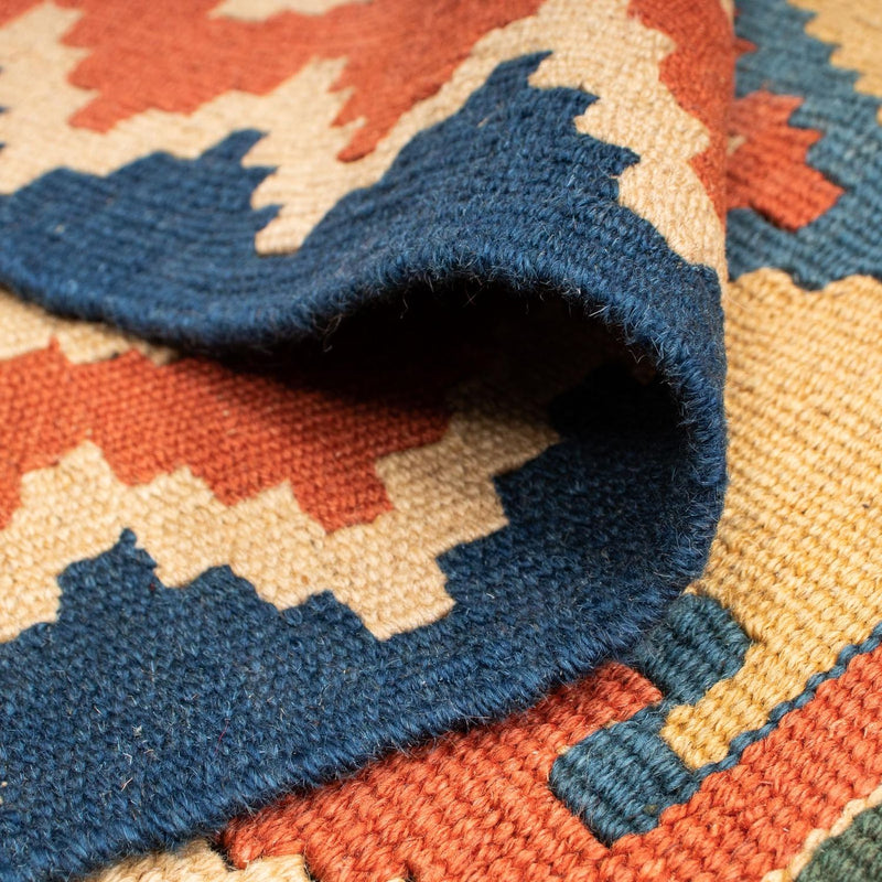 Kilim Fars Teppe 215x163cm