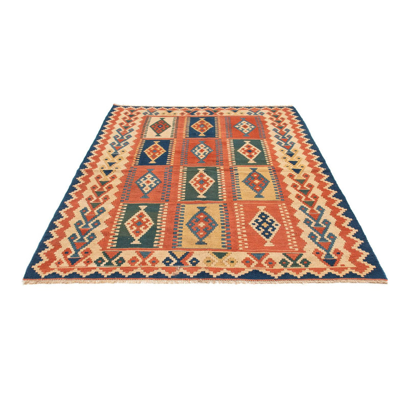 Kilim Fars Teppe 215x163cm