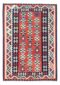 Kilim Fars Teppe 156x195cm – product image