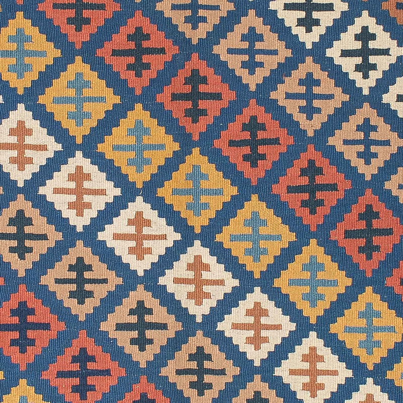 Kilim Fars Teppe 155x200cm