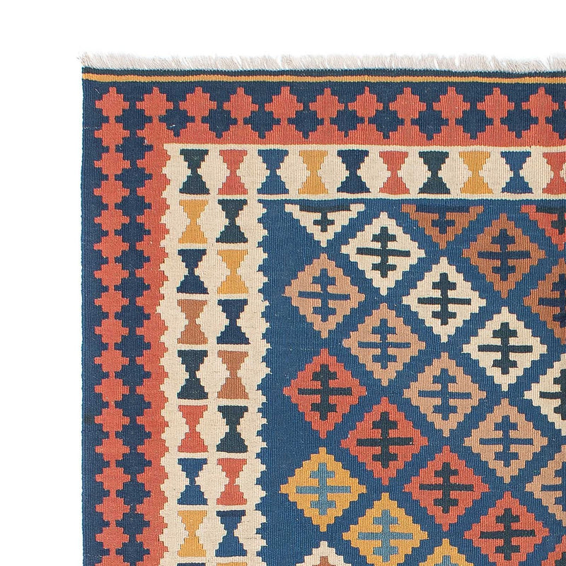 Kilim Fars Teppe 155x200cm