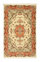 Tabriz - 50 Raj Teppe 155x100cm - Persisk teppe