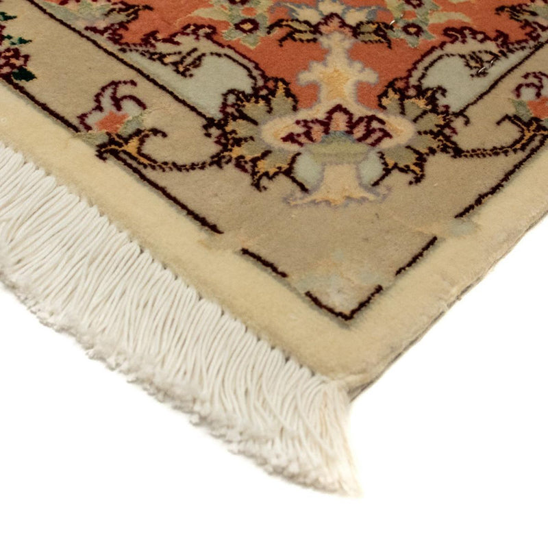 Tabriz - 50 Raj Teppe 155x100cm - Persisk teppe