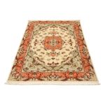 Tabriz - 50 Raj Teppe 155x100cm - Persisk teppe