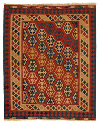 Kilim Fars Teppe 181x155cm – product image