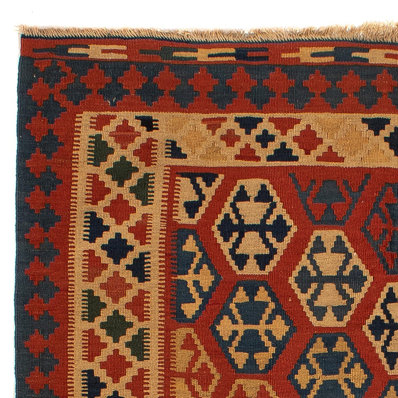 Kilim Fars Teppe 181x155cm